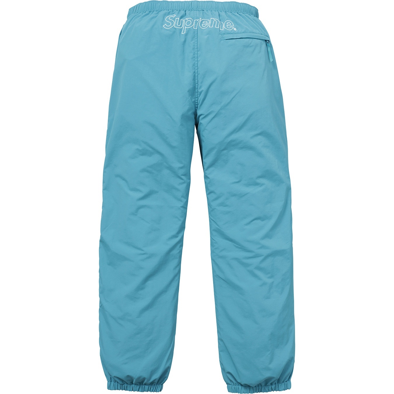 Piping Track Pant view 5